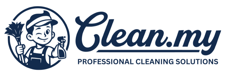 Clean.my — Professional Cleaning Solutions